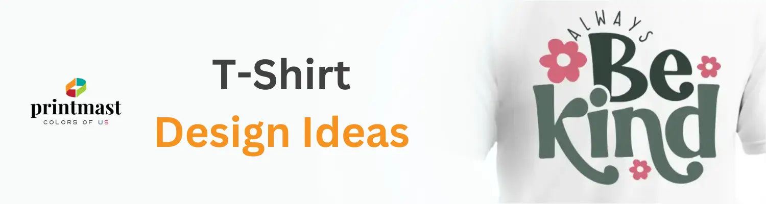 tshirt desing ideas banner image