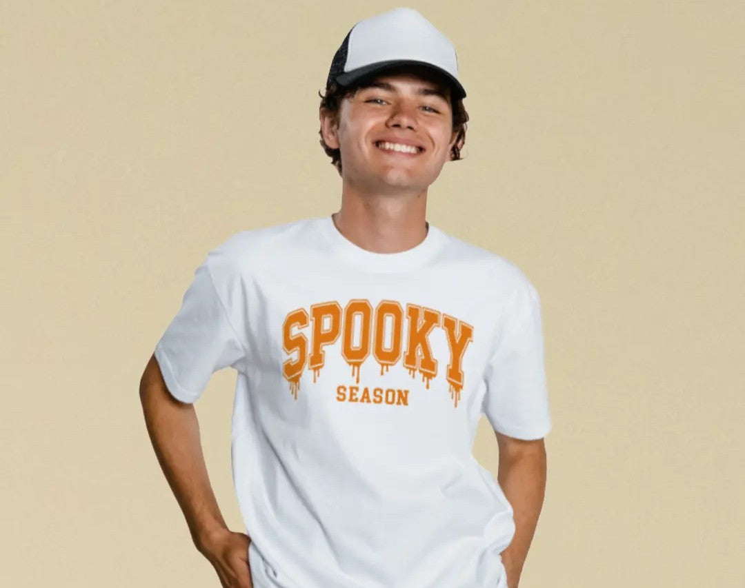 Halloween Shirts