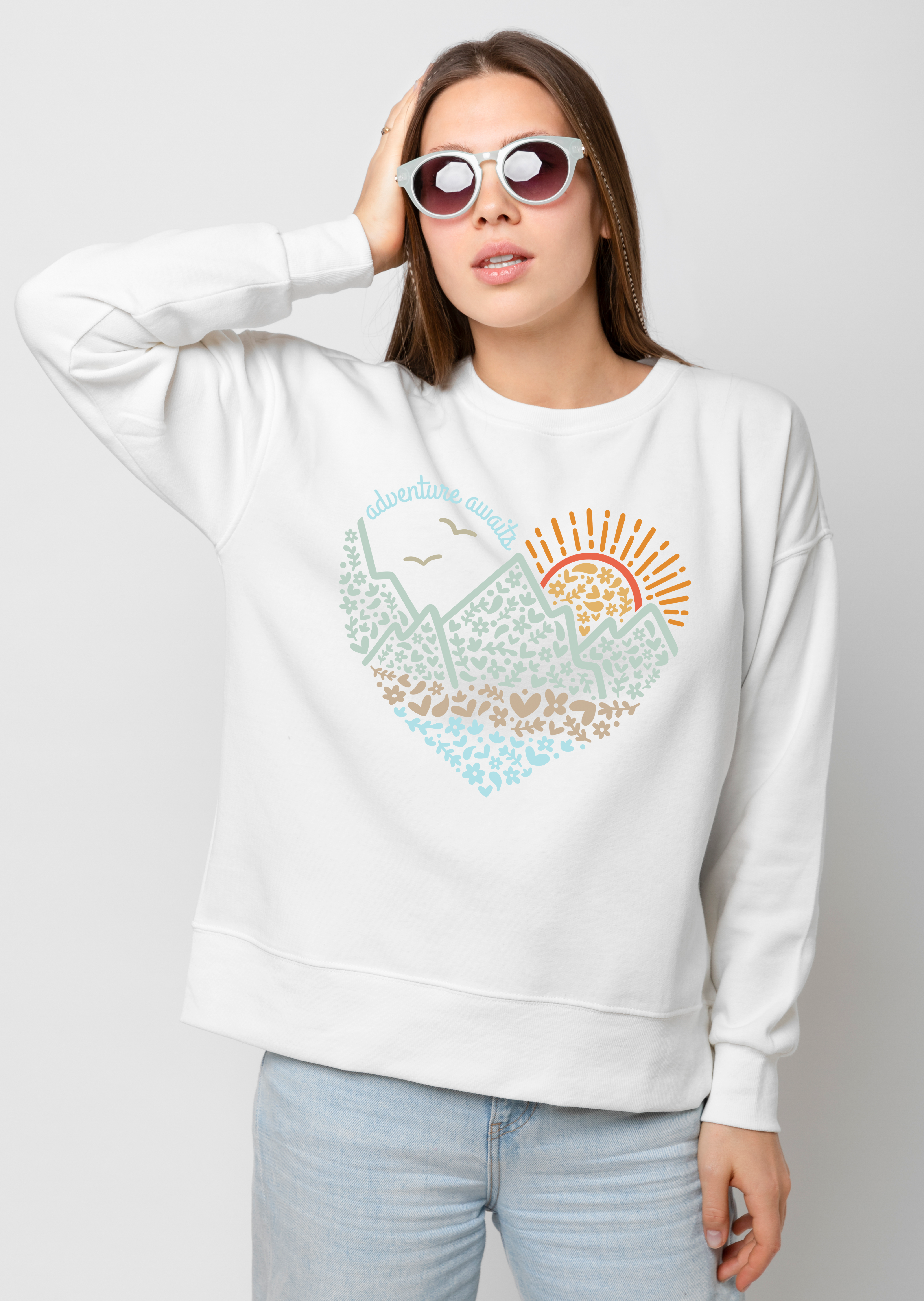 Sweatshirt