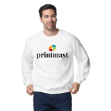 Gildan® 18000 Unisex Adult Crewneck Sweatshirt