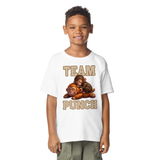 Team Punch Customization Studio