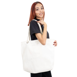 Rope Canvas Tote Bag