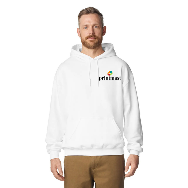 Gildan® 18500 Unisex Adult Hoodie