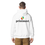 Gildan® 18500 Unisex Adult Hoodie