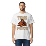 Team Punch Customization Studio