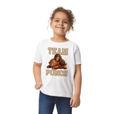 Team Punch Customization Studio