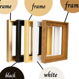 Printmast Canvas Custom Art