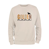 Golden Mama Sweatshirt