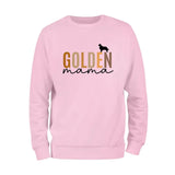 Golden Mama Sweatshirt