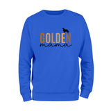 Golden Mama Sweatshirt