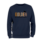 Golden Mama Sweatshirt