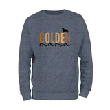 Golden Mama Sweatshirt