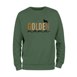 Golden Mama Sweatshirt