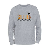 Golden Mama Sweatshirt