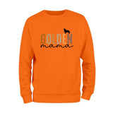 Golden Mama Sweatshirt