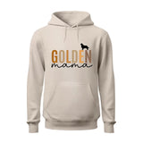 Golden Mama Hoodie