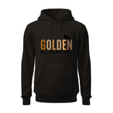 Golden Mama Hoodie