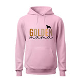 Golden Mama Hoodie