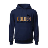 Golden Mama Hoodie