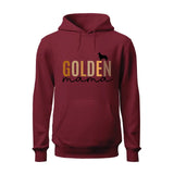 Golden Mama Hoodie