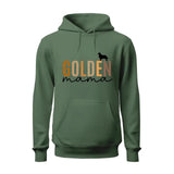 Golden Mama Hoodie