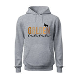 Golden Mama Hoodie