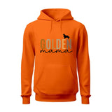 Golden Mama Hoodie