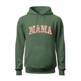 Flower Mama Hoodie