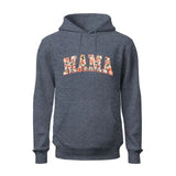 Flower Mama Hoodie