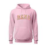 Flower Mama Hoodie