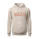 Flower Mama Hoodie