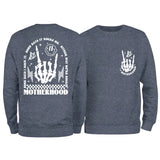 Motherhood Sweatshirt