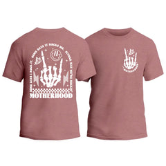 Camiseta de maternidad