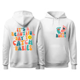 L&D Nurse Hoodie