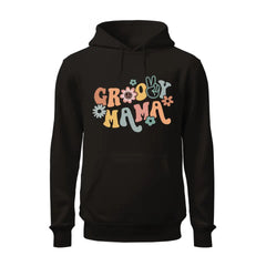 Groovy Mama Hoodie