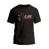 Cat Mama T-Shirt