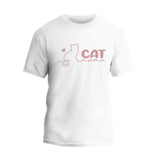 Cat Mama T-Shirt