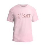 Cat Mama T-Shirt