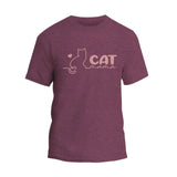 Cat Mama T-Shirt