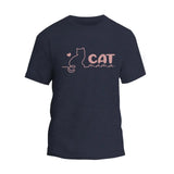 Cat Mama T-Shirt