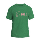 Cat Mama T-Shirt