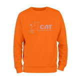 Cat Mama Sweatshirt