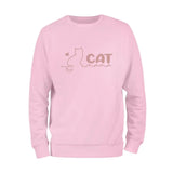 Cat Mama Sweatshirt