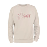 Cat Mama Sweatshirt