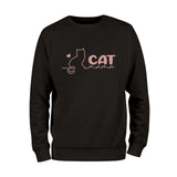 Cat Mama Sweatshirt