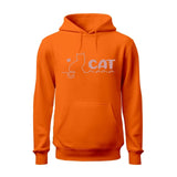 Cat Mama Hoodie