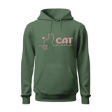 Cat Mama Hoodie