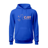 Cat Mama Hoodie