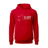 Cat Mama Hoodie