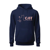 Cat Mama Hoodie